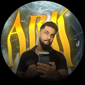 Picture of Ajas rahman k