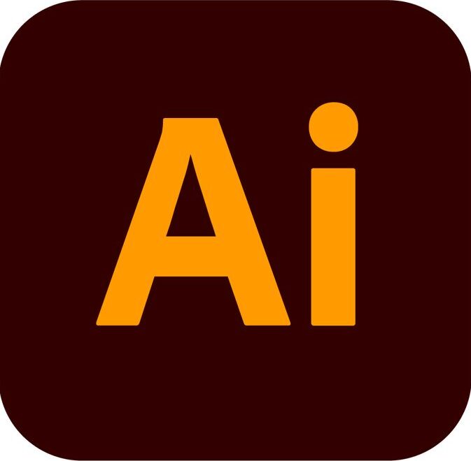 AI Logo [Adobe Illustrator]